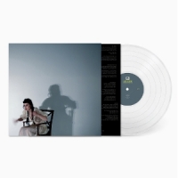 Black Doldrums Repetition Compulsion -coloured-