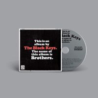 Black Keys Brothers (deluxe Remastered)