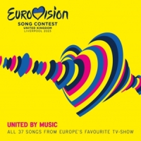 Various Eurovision Song Contest Liverpool 2023