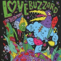 Love Buzzard Antifistamines