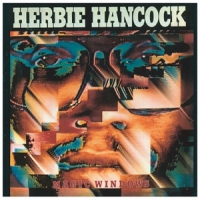 Hancock, Herbie Magic Windows -reissue-