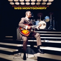 Montgomery, Wes Incredible Jazz Guitar Of Wes Montgomery