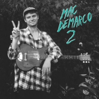 Demarco, Mac 2 Demos