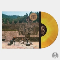 Mint Field Levitation Sessions -coloured-