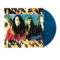 Tyketto Don't Come Easy -coloured-