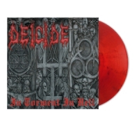 Deicide In Torment In Hell -coloured-