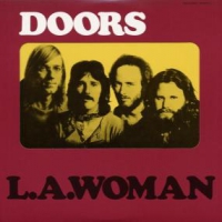Doors L.a. Woman