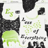 Es Less Of Everything (transparent)