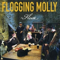 Flogging Molly Float