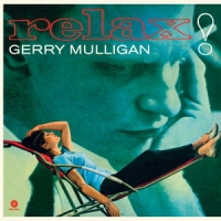 Mulligan, Gerry Relax!