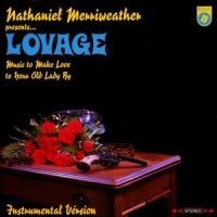 Merriweather, Nathaniel Lovage : Instrumentals -coloured-