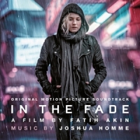 Original Motion Picture Soundt In The Fade -coloured-