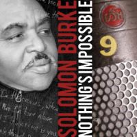 Burke, Solomon Nothing's Impossible