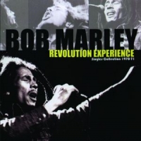 Marley, Bob Revolution Experience