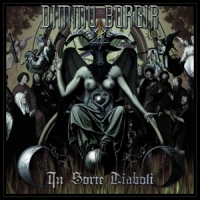 Dimmu Borgir In Sorte Diaboli