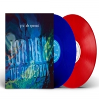 Prefab Sprout Jordan: The Comeback -coloured-