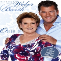 Weber, Marianne & Willem Barth Ode Aan Jou - Special Gran Canaria