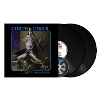 Cirith Ungol Live At The Roxy