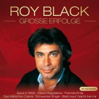 Black, Roy Grosse Erfolge