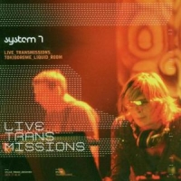 System 7 Live Transmissions