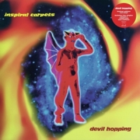 Inspiral Carpets Devil Hopping