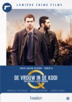 Lumiere Crime Films De Vrouw In De Kooi