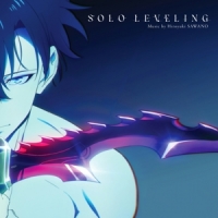 Sawano, Hiroyuki Solo Leveling -coloured-