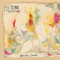 Brook, Ayla -& The Sound Men- Desolation Sounds