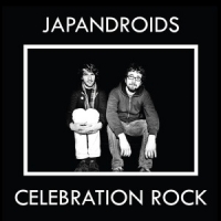 Japandroids Celebration Rock -coloured-