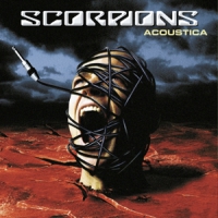 Scorpions Acoustica (full Vinyl Edition)