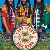 Easy Star All-stars Easy Star's Lonely Hearts Dub Band