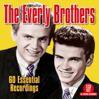 Everly Brothers 60 Essential Recordings