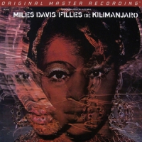 Davis, Miles Filles De Kilimanjaro -ltd-