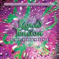 Liquid Tension Experiment Liquid Tension Experiment
