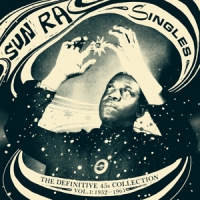 Sun Ra Definitive Singles V.1