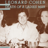 Cohen, Leonard Death Of A Ladies' Man