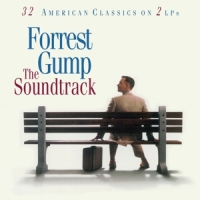 Various Forrest Gump - The Soundtrack