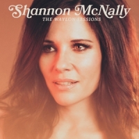 Mcnally, Shannon Waylon Sessions