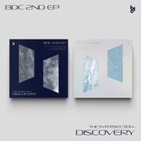 Bdc Intersection: Discovery