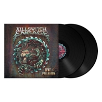Killswitch Engage Live At The Palladium