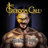 Freedom Call Master Of Light (lp+cd)