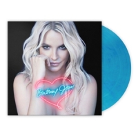 Spears, Britney Britney Jean -coloured-