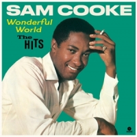 Cooke, Sam Wonderful World - The Hits -ltd-