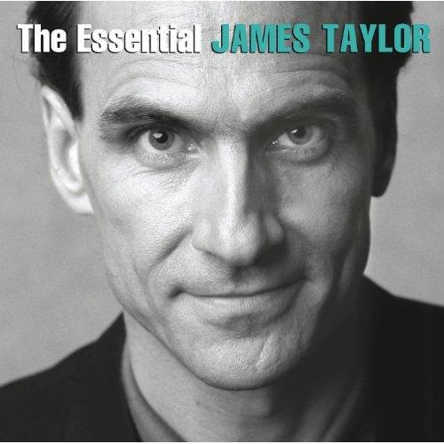 Taylor, James Essential James Taylor