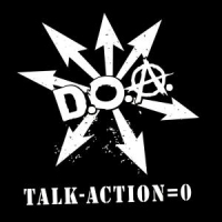 D.o.a. Talk - Action = 0