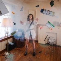 Hickli, Laura Stranger To Myself
