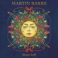Barre, Martin Stage Left -coloured-
