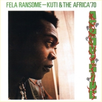 Kuti, Fela Afrodisiac