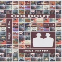 Coldcut Sound Mirrors