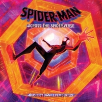 Pemberton, Daniel Spider-man: Across The Spider-verse (original Score) -